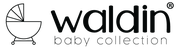 Logo of WALDIN SPÓŁKA Z OGRANICZONĄ ODPOWIEDZIALNOŚCIĄ